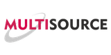 Multisource Logo
