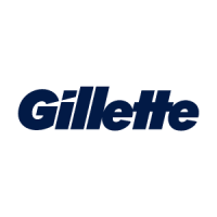 GILLETTE LOGO