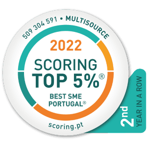 Award Multisource 2022