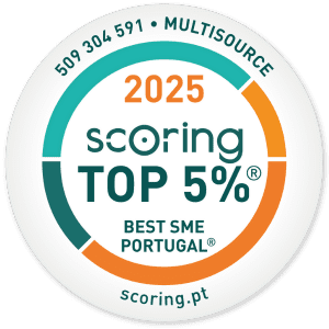 Multisource Top Scoring Award 2025